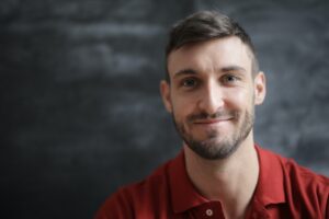Male hair loss